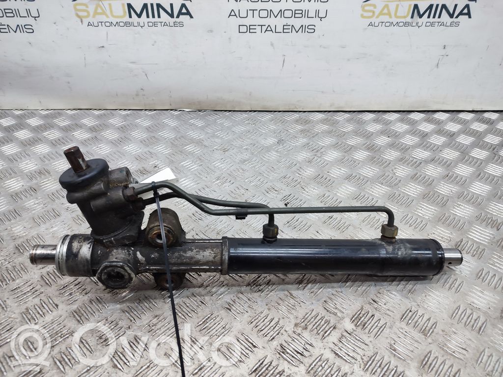 Chevrolet Lacetti Steering rack 