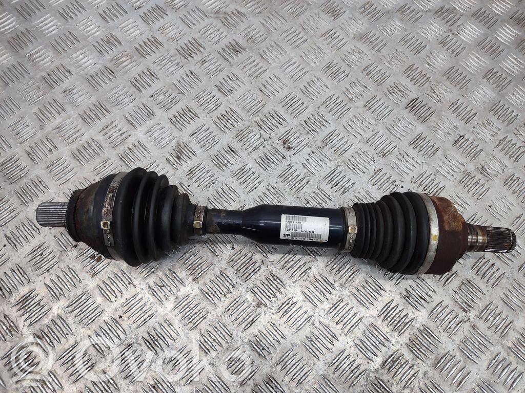 Volvo XC70 Front driveshaft 