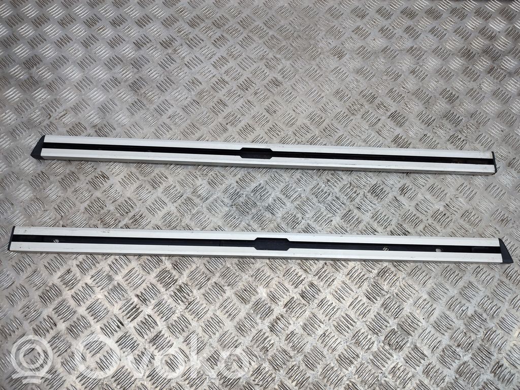 Skoda Superb B6 (3T) Other trunk/boot trim element 