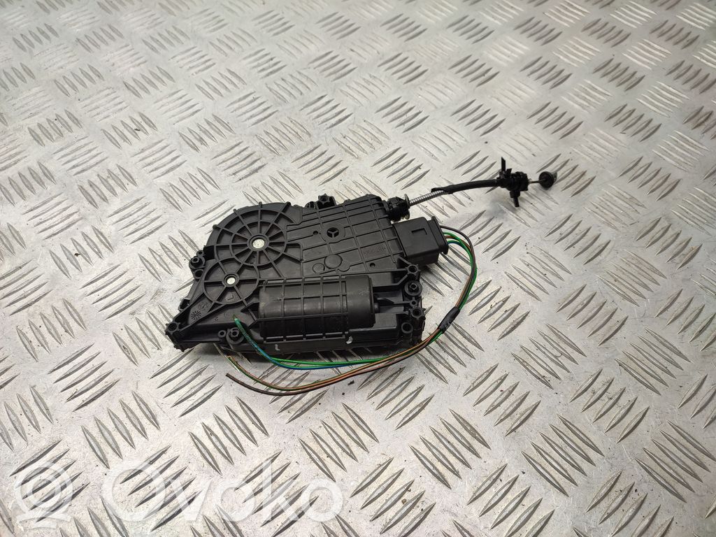 Volvo XC70 Tailgate/trunk/boot lift motor 