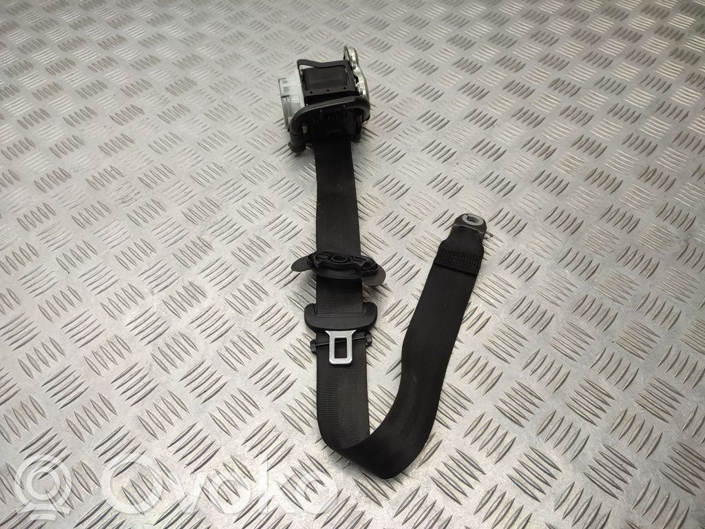 Audi A3 S3 8V Cinturón delantero 