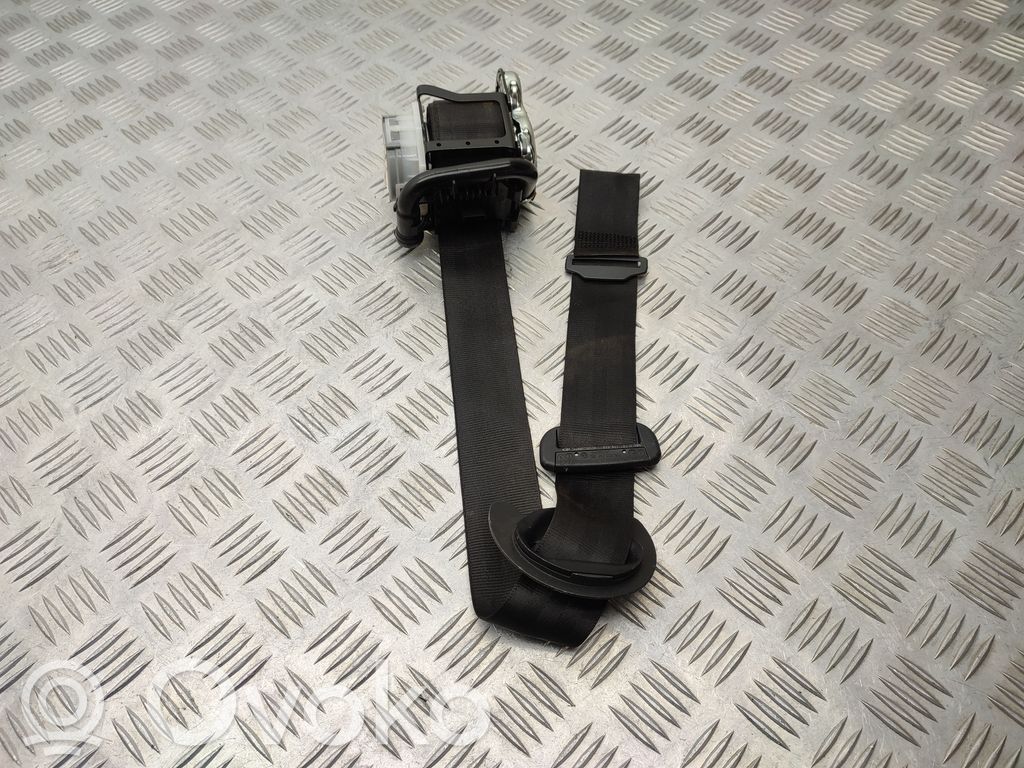 Audi A3 S3 8V Cinturón delantero 
