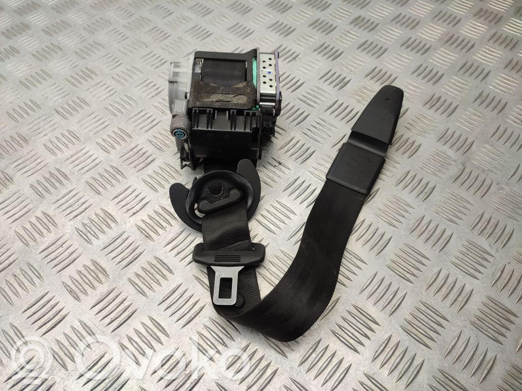 Audi A5 8T 8F Sicherheitsgurt vorne 