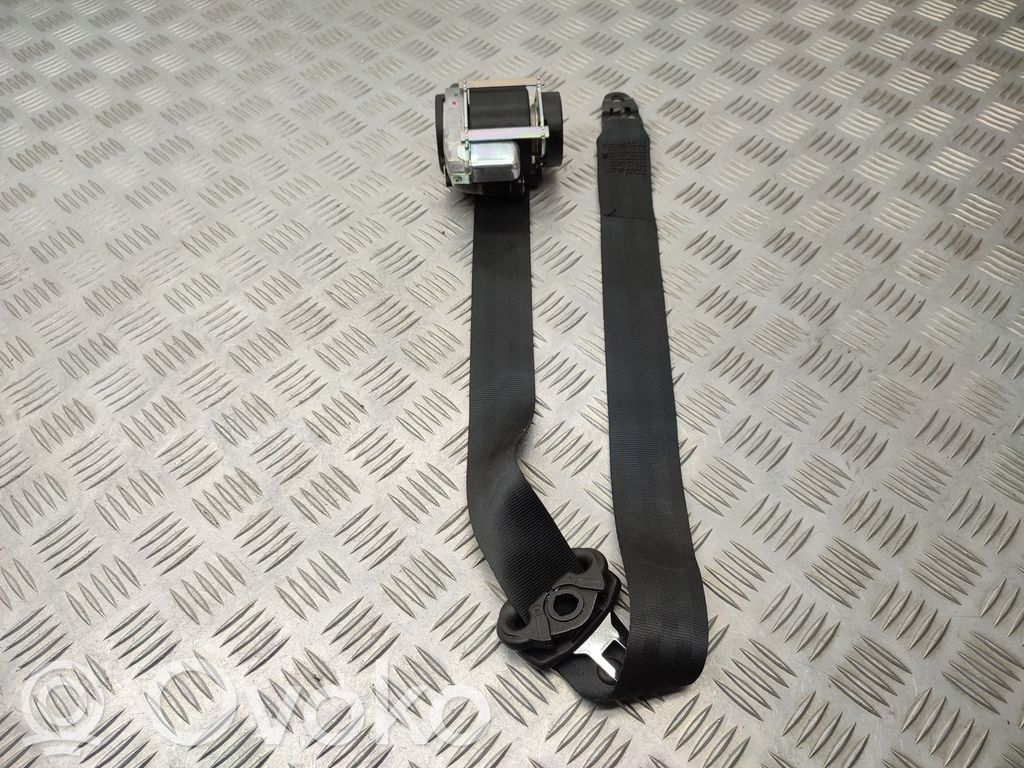 Seat Exeo (3R) Cinturón delantero 