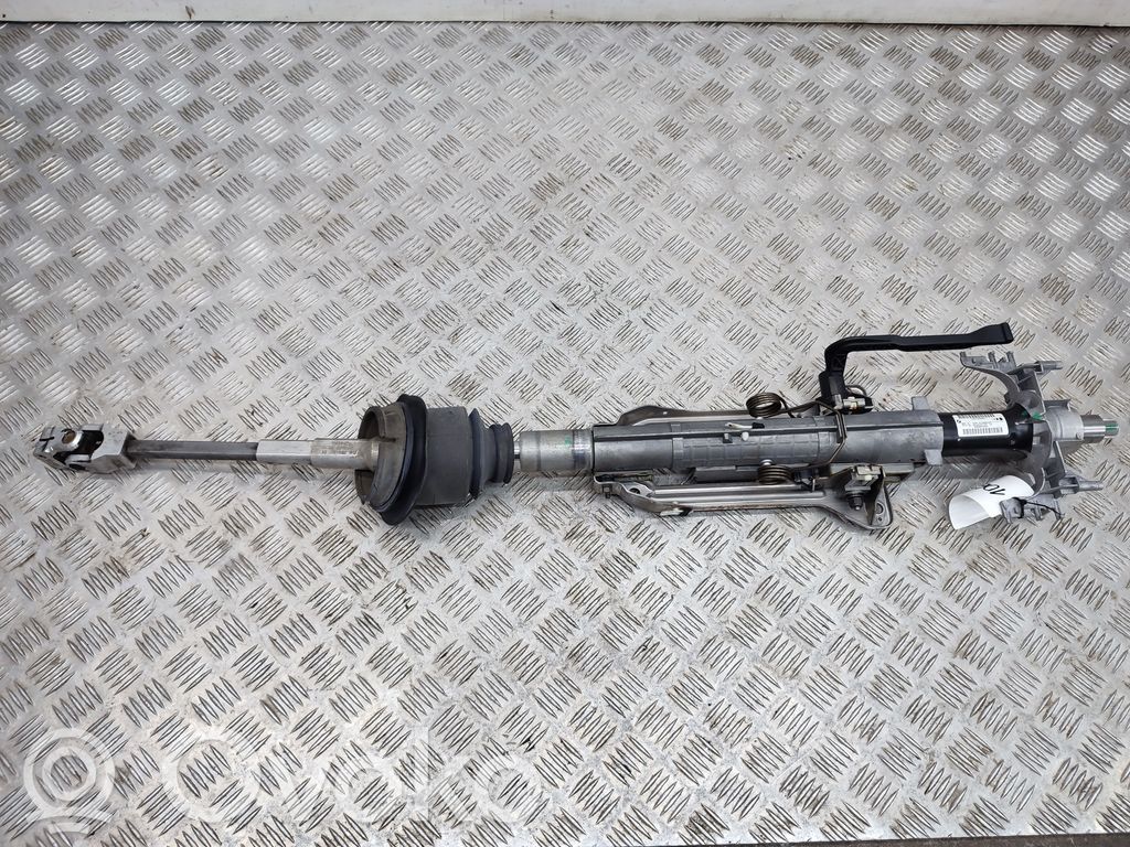 BMW 1 E81 E87 Steering wheel axle set 