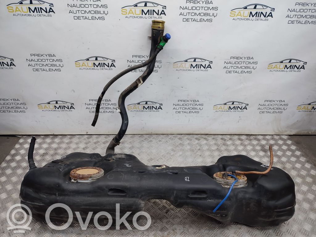 BMW 2 F45 Degalų bakas 