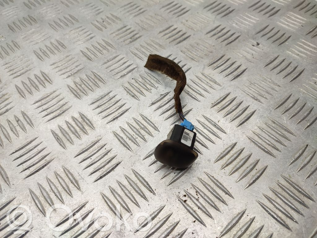Volvo XC60 Sun solar sensor 