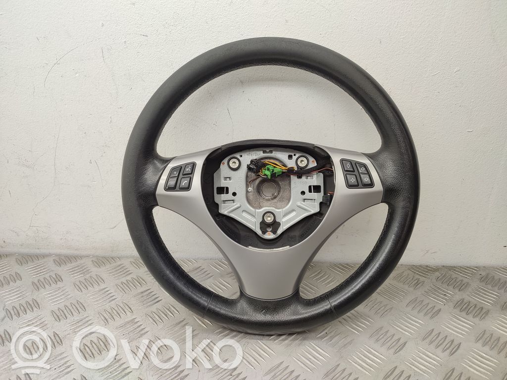 BMW 1 E81 E87 Steering wheel 