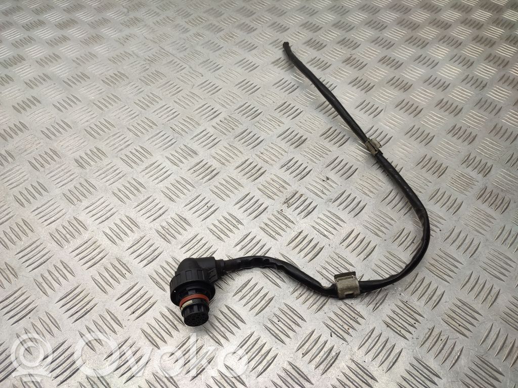 BMW 1 E81 E87 Cableado de la caja de cambios/transmisión 