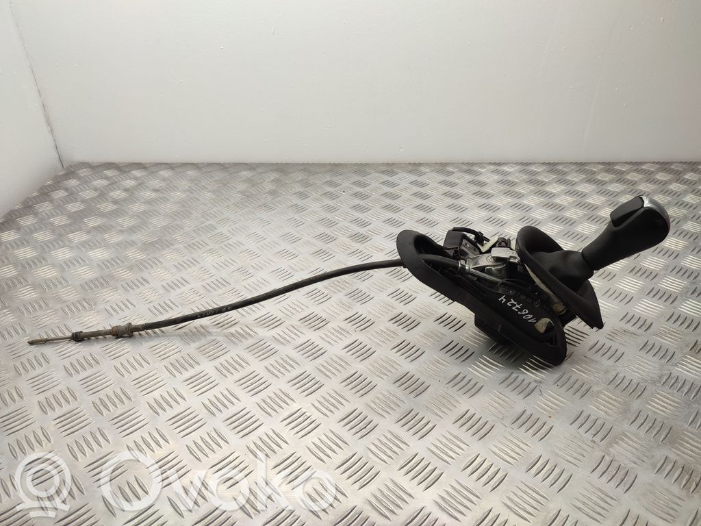 BMW 1 E81 E87 Gear shifter/selector 