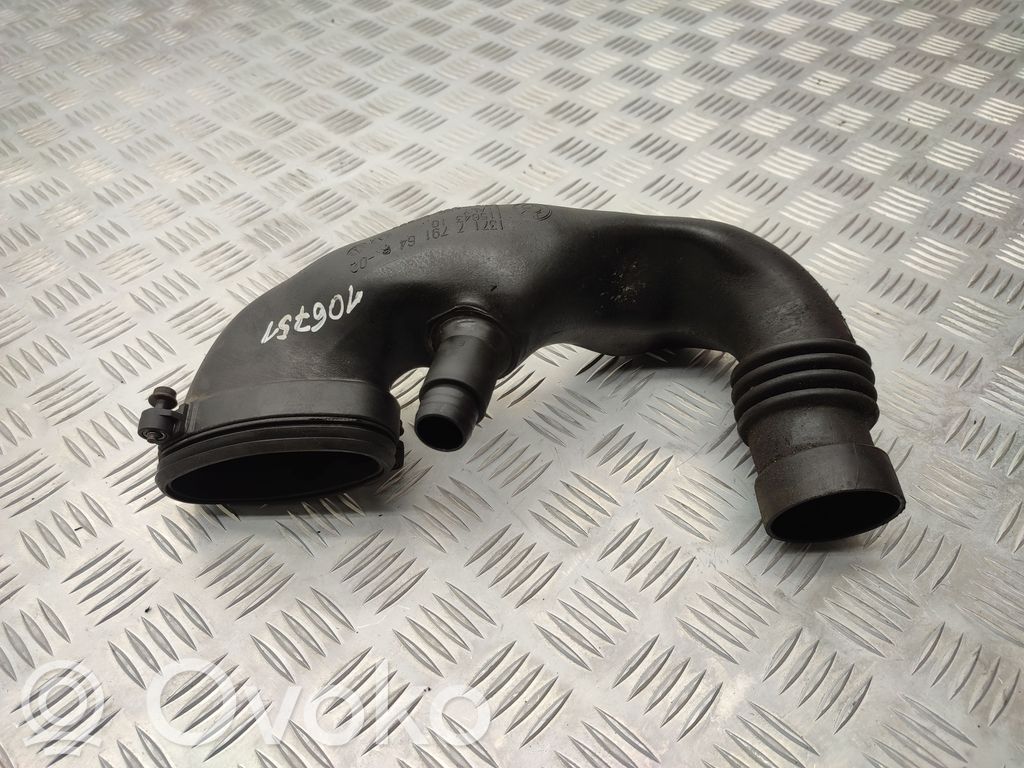 Intercooler hose/pipe   7791646