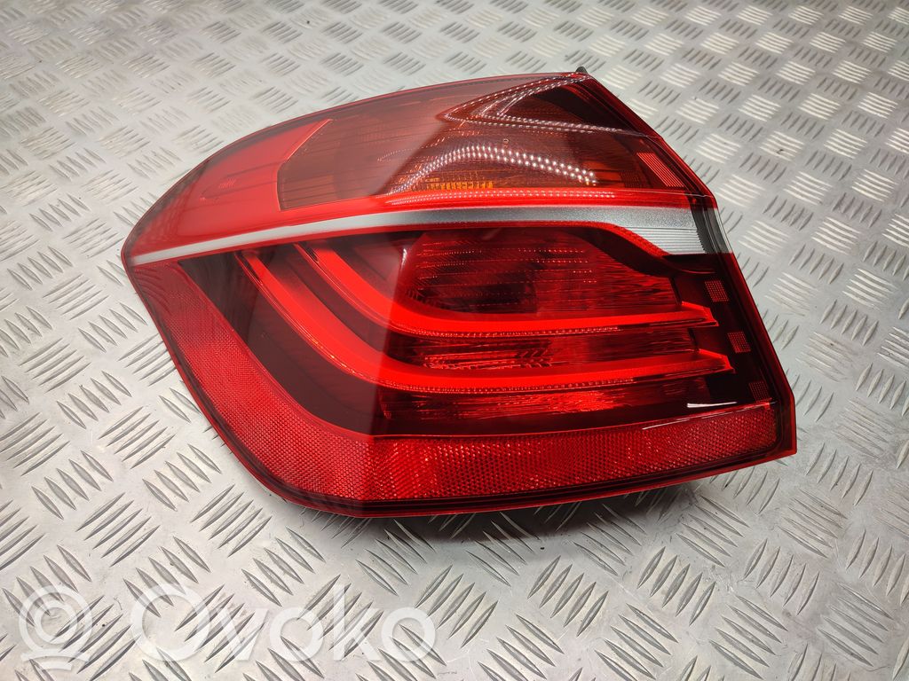 BMW 2 F45 Rear/tail lights 