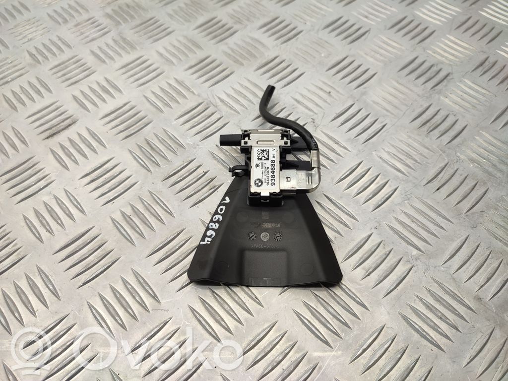BMW 2 F45 Windshield/windscreen camera 