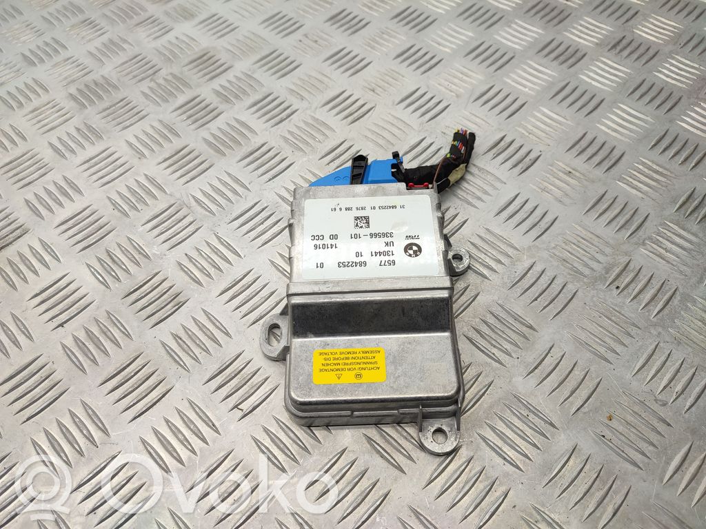 BMW 2 F45 Airbag control unit/module 