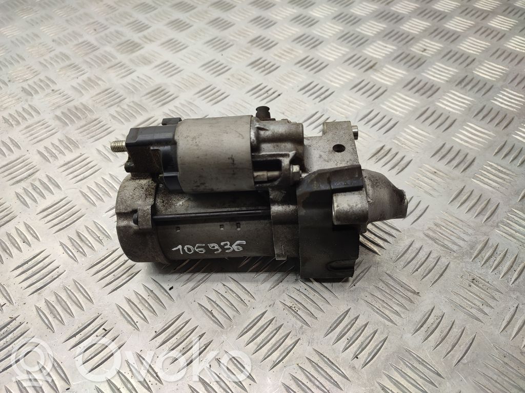 BMW 2 F45 Starteris 