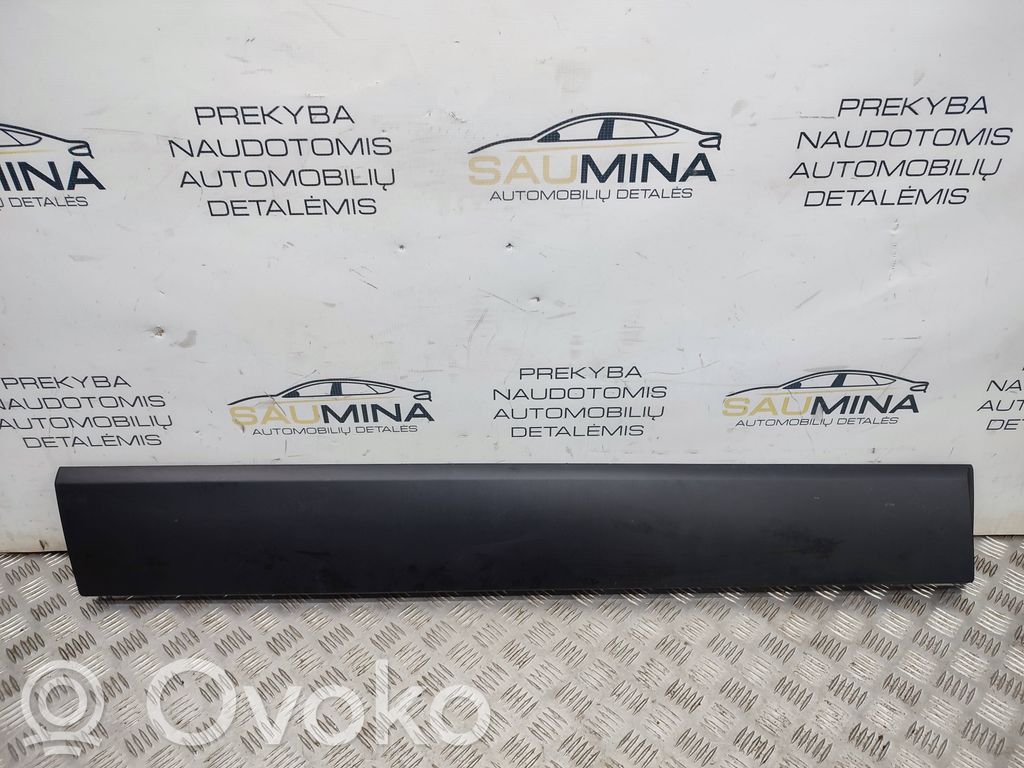 Renault Trafic III (X82) Listwa drzwi bocznych / przesuwanych 