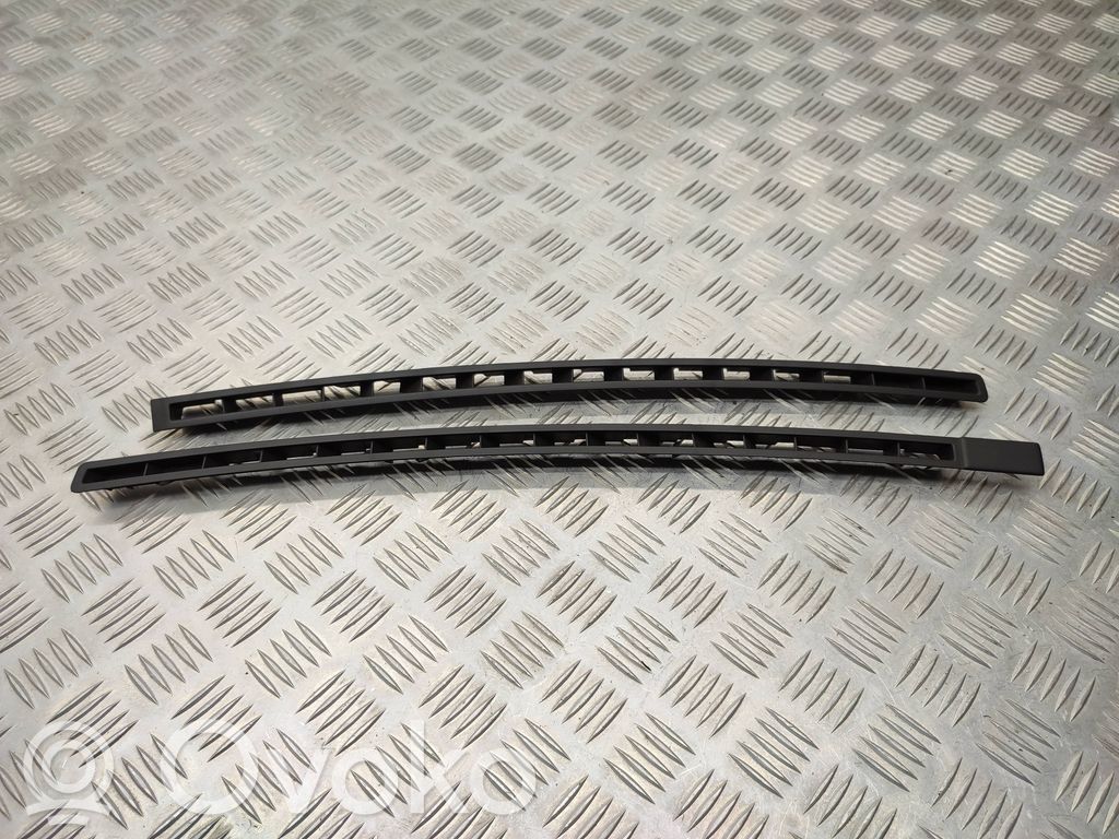 Volkswagen Caddy Dashboard air vent grill cover trim 