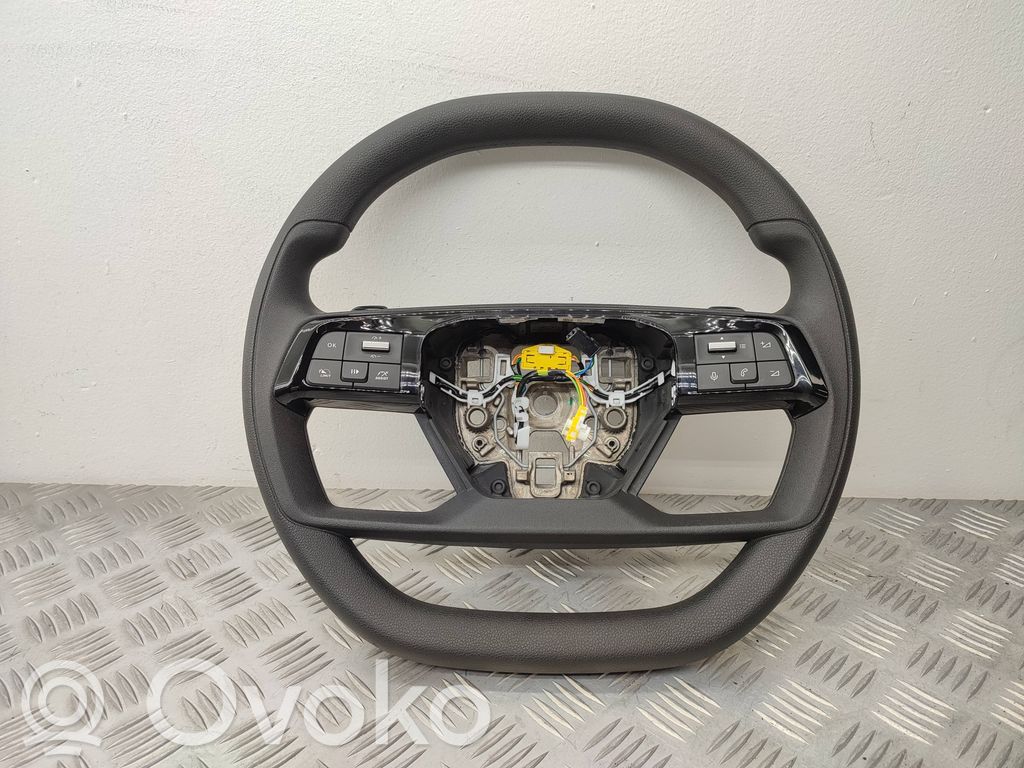 Opel Vivaro Volante 