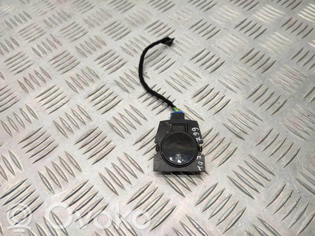 Opel Vivaro Sensor de lluvia 