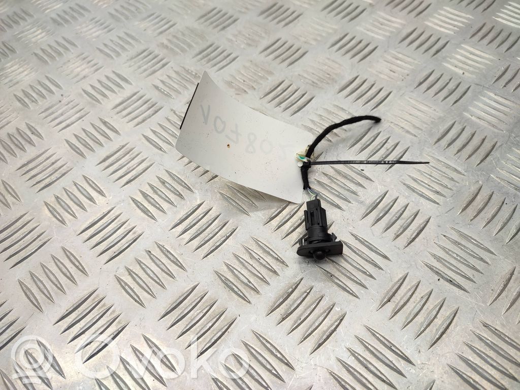 Opel Vivaro Sensor de luz solar 