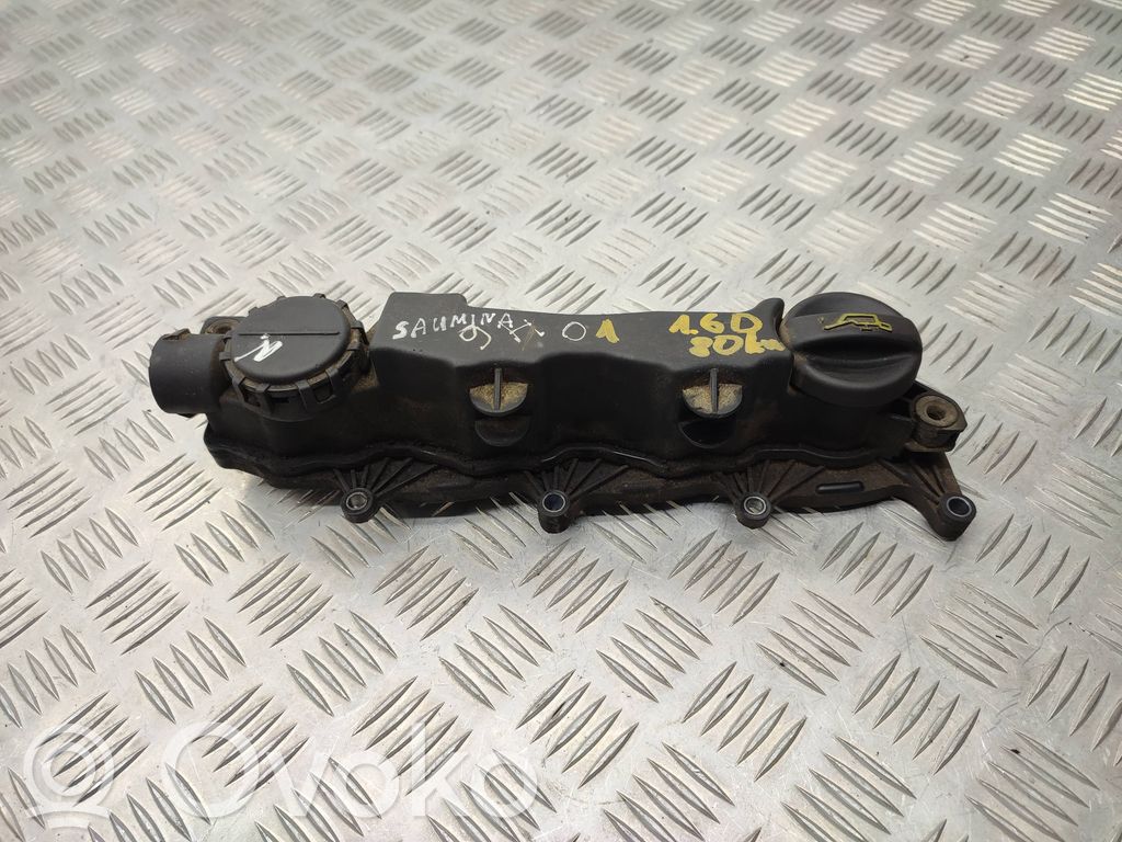 Citroen C5 Rocker cam cover 