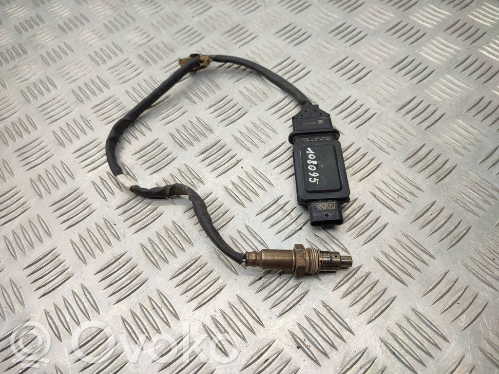 Volkswagen Transporter - Caravelle T6 Lambda probe sensor 