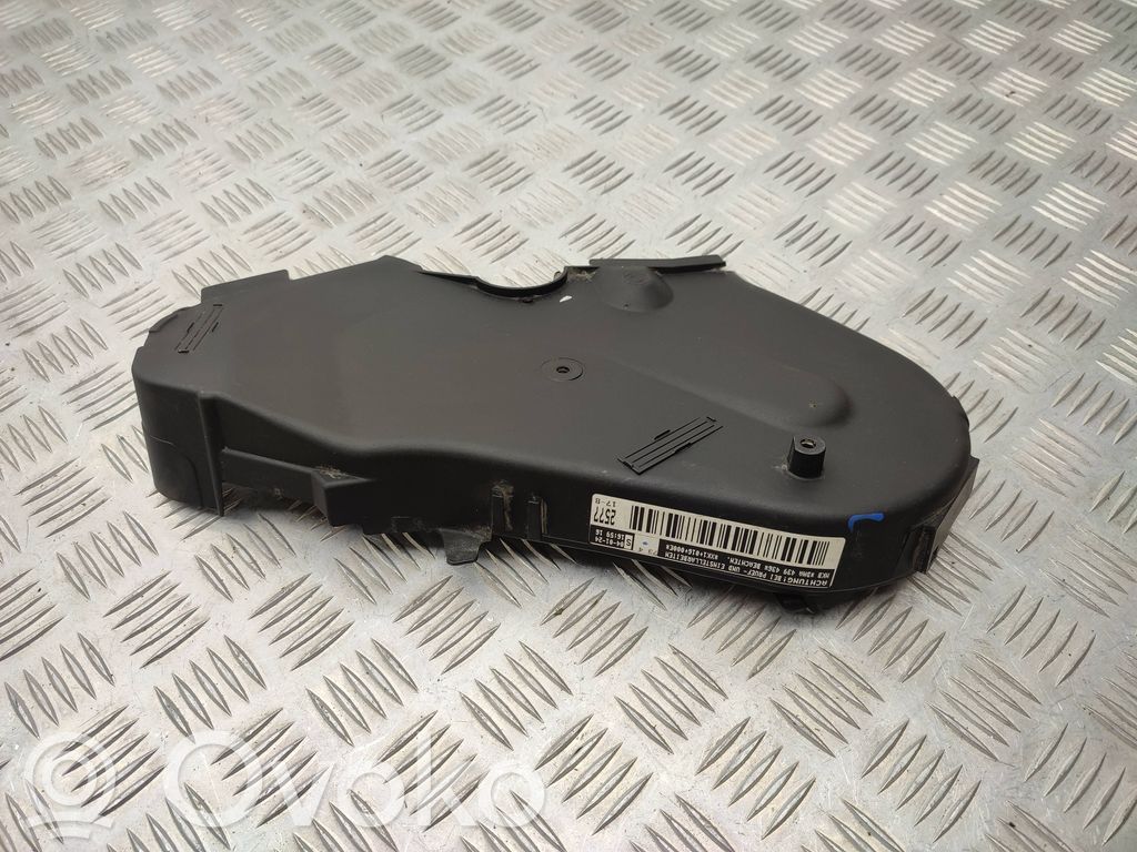 Volkswagen Transporter - Caravelle T6 Timing belt guard (cover) 