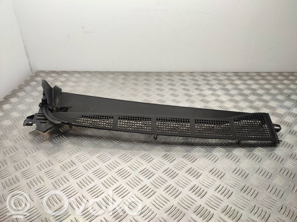 Toyota Proace Moldura del limpia 
