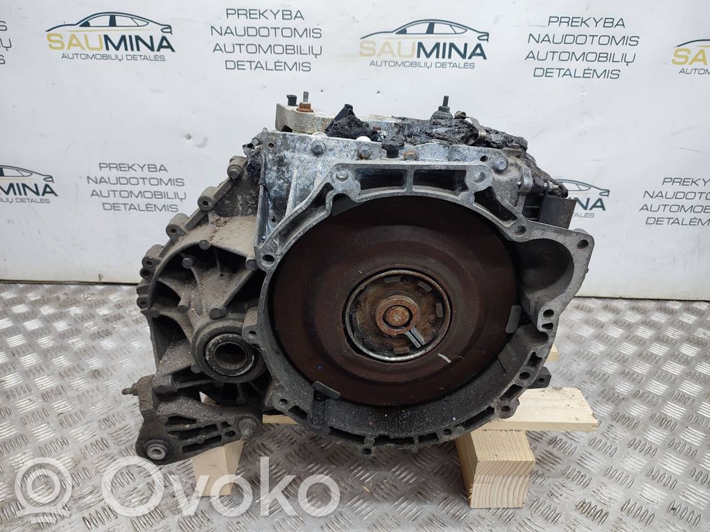Volvo S60 Caja de cambios automática 