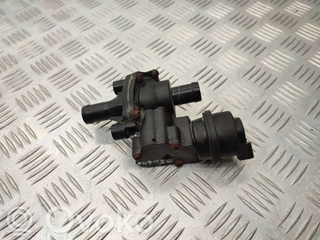 Opel Vivaro Termostat/carcasă termostat 