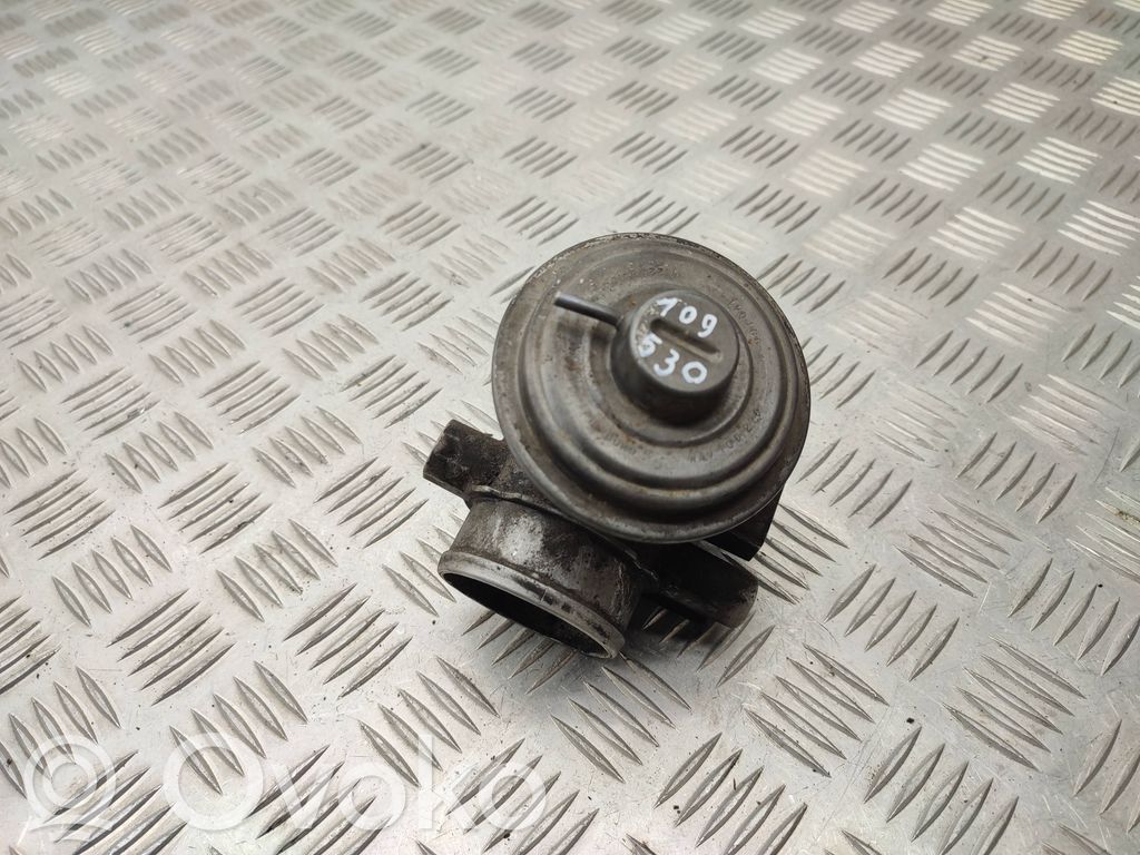 Land Rover Discovery EGR-venttiili 