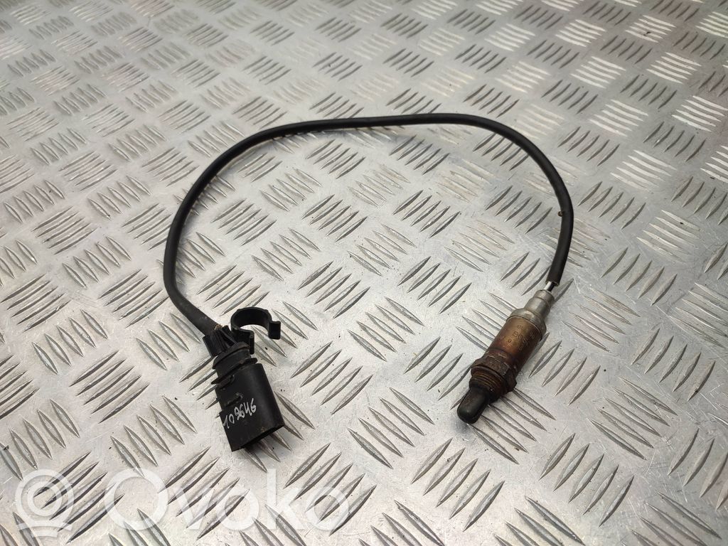 Volkswagen Golf IV Lambda probe sensor 