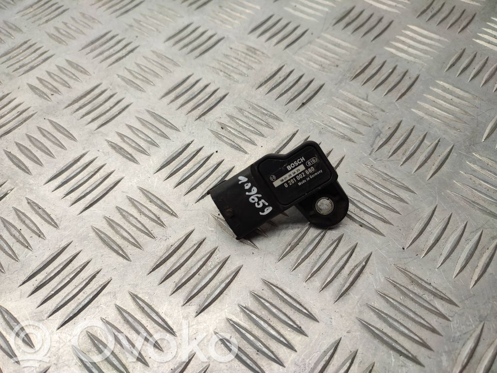 Luftdrucksensor   0281002680