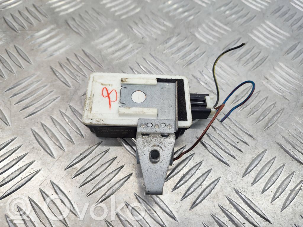 Autres unités de commande / modules   DH55675DZ