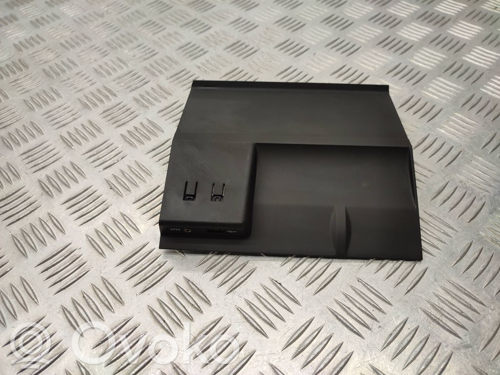 Enchufe conector USB   5E1857367B,5Q0035724