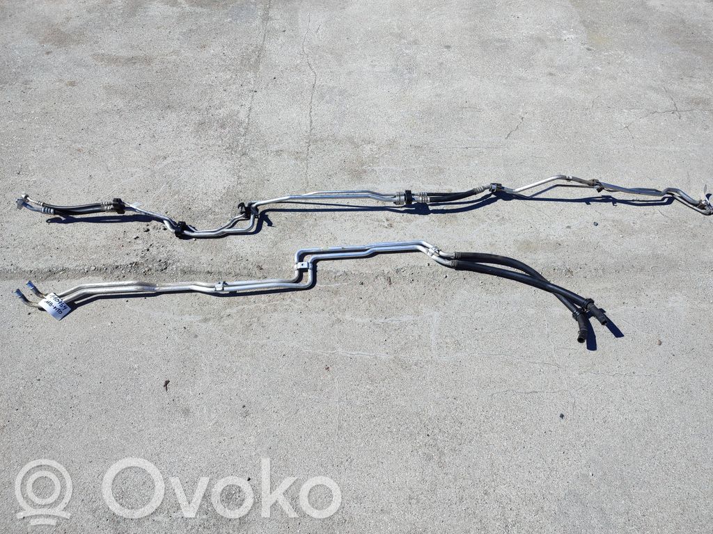 Mercedes-Benz Vito Viano W447 Wąż / Przewód klimatyzacji A/C 