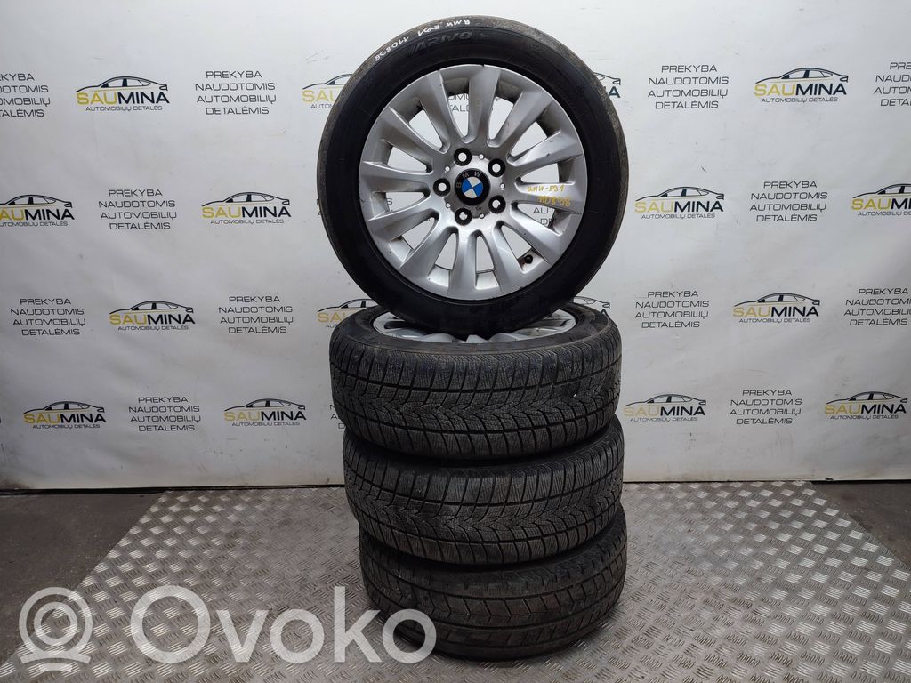 R16-alumiinivanne   6783628
