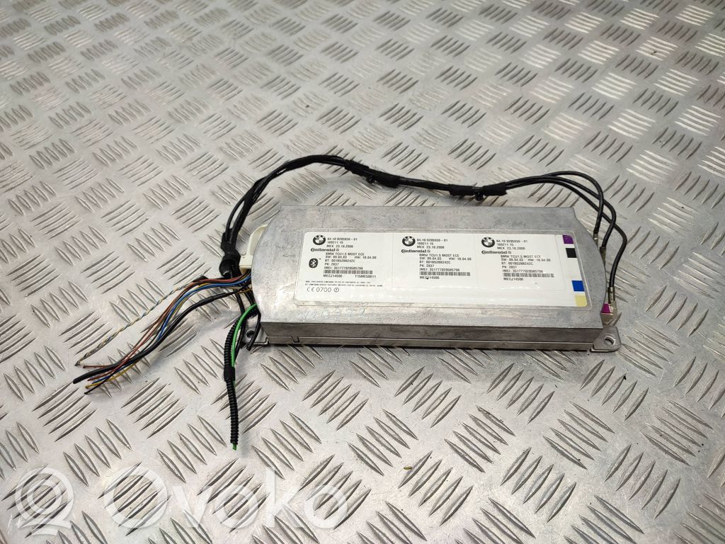 Moduł / Sterownik Bluetooth   9205930