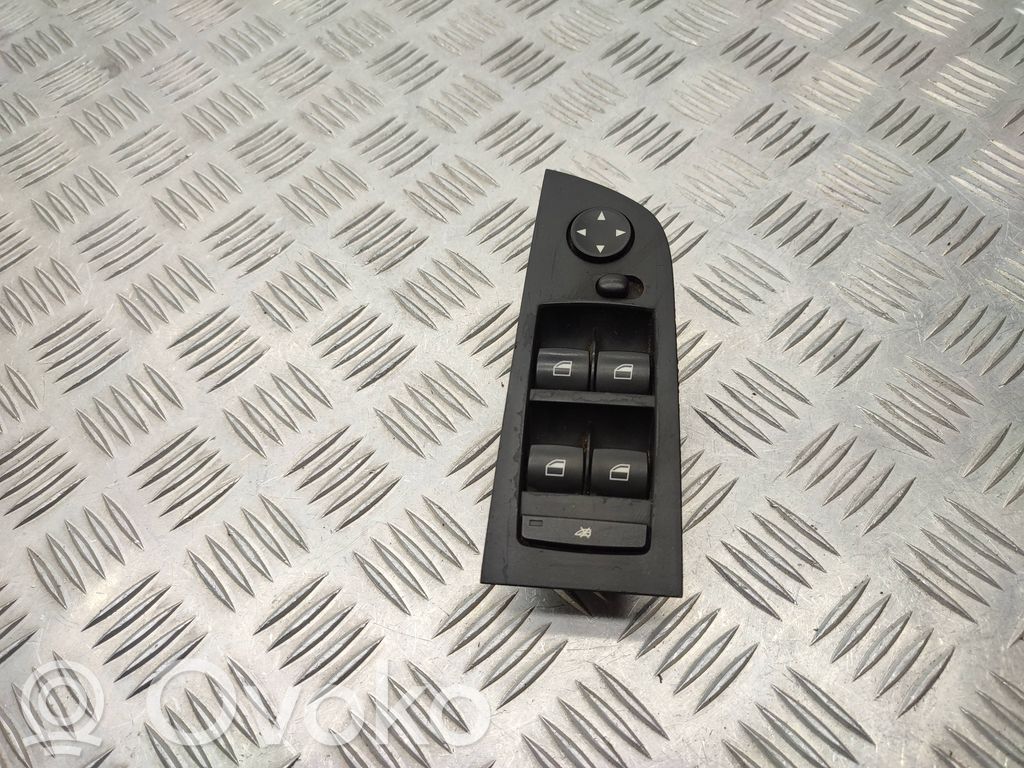 Interruptor del elevalunas eléctrico   9155501