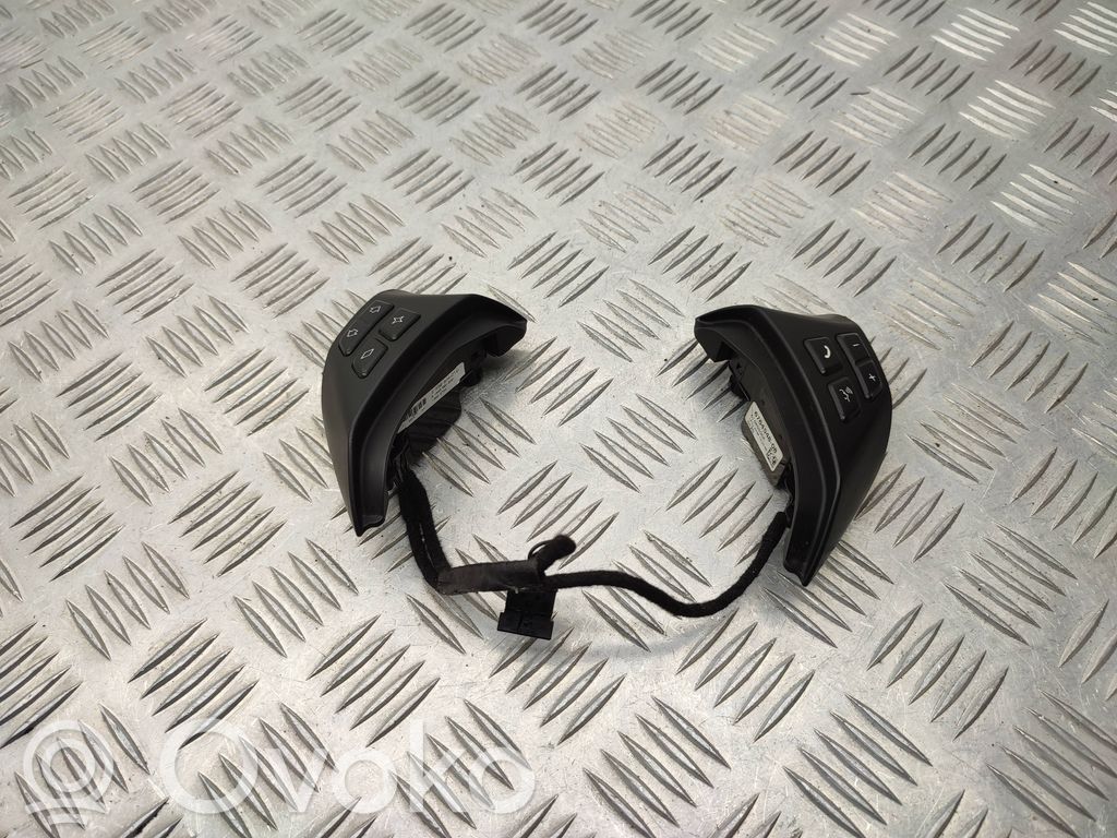 BMW 3 E90 E91 Steering wheel buttons/switches 