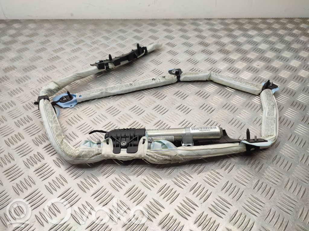 BMW 3 E90 E91 Kopfairbag 