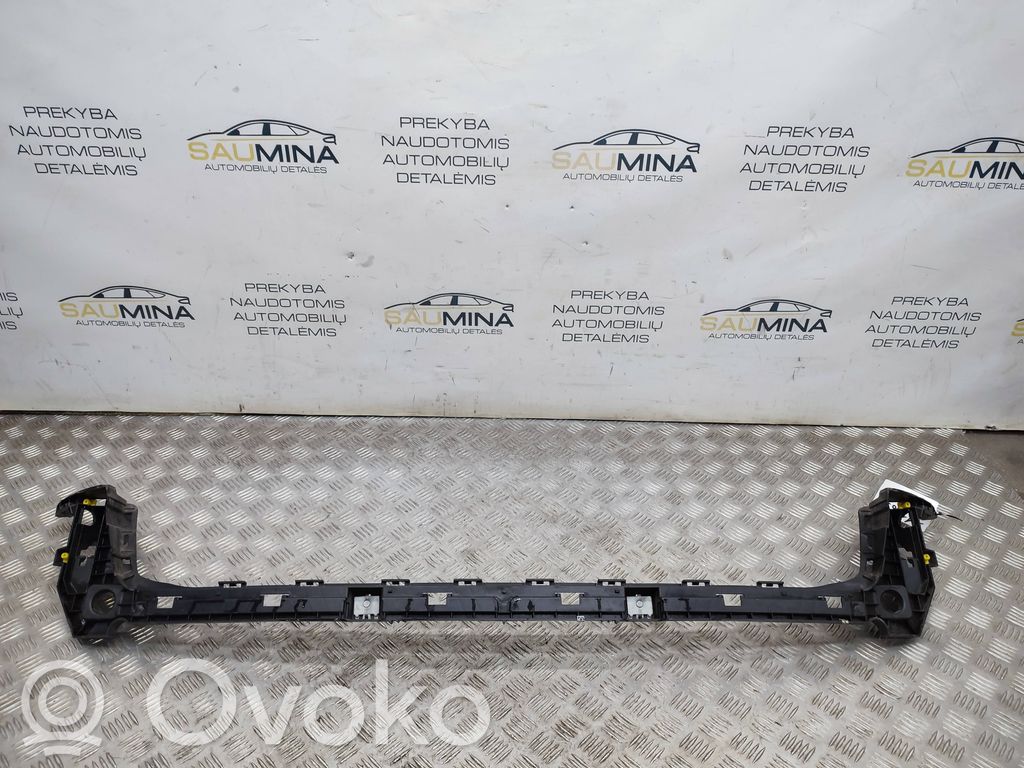 Audi A4 S4 B9 Soporte de montaje del parachoques trasero 