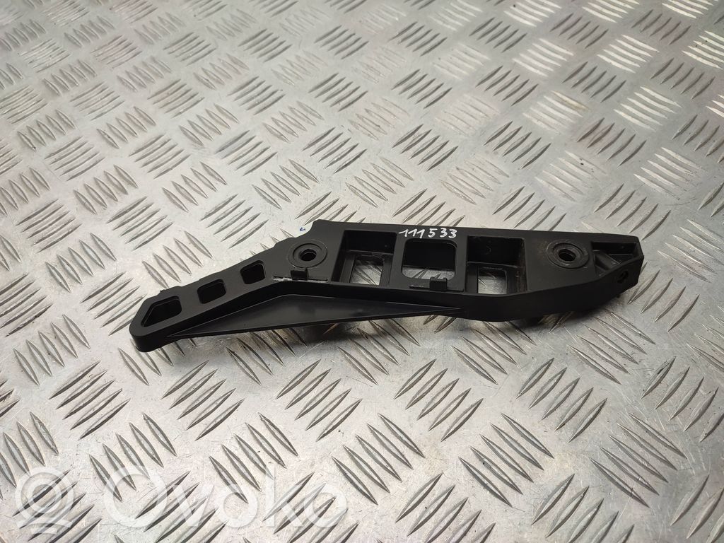 Volkswagen Scirocco Front bumper mounting bracket 