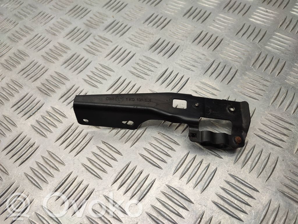 Volkswagen Scirocco Hochdruckpumpe 
