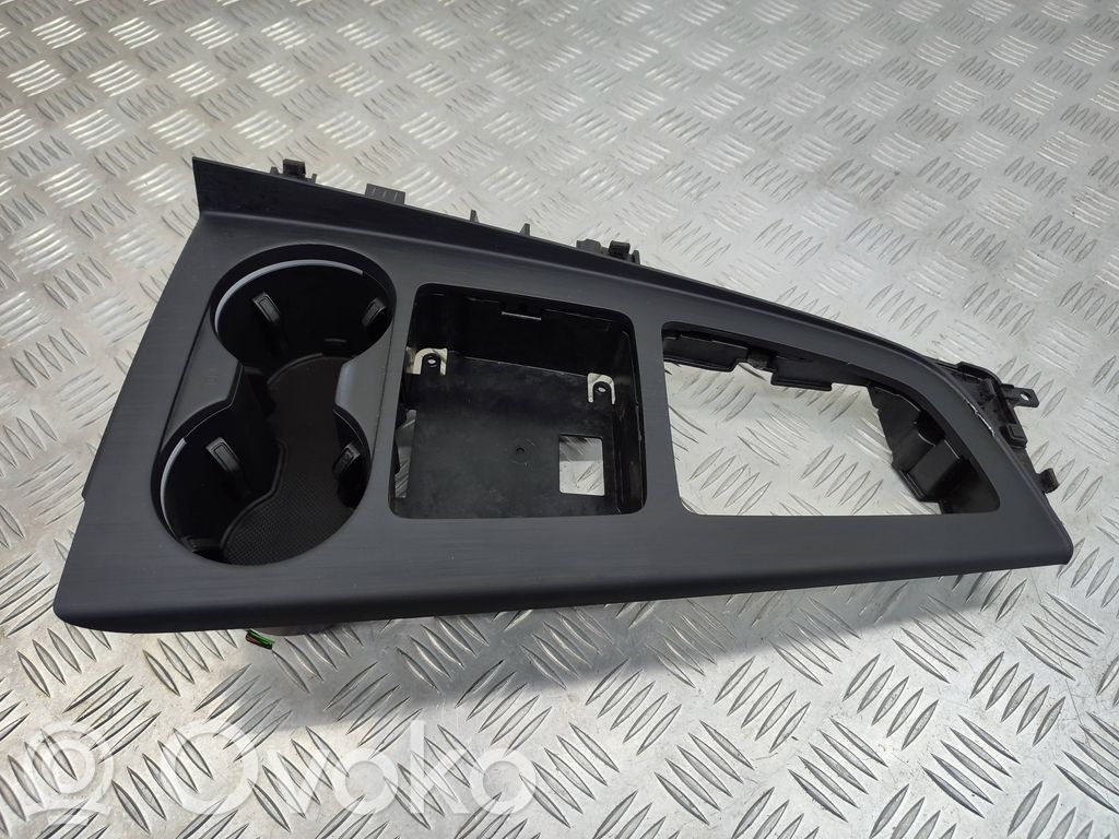 Audi A4 S4 B9 Gear shifter surround trim plastic 