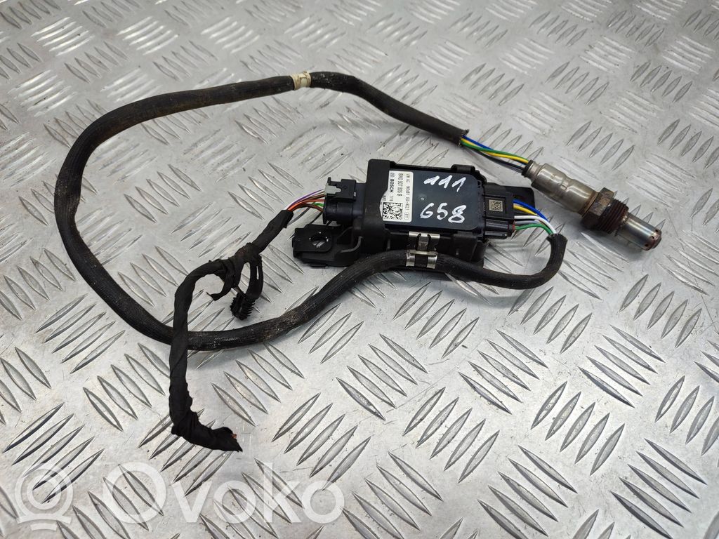 Audi A4 S4 B9 Lambda probe sensor 