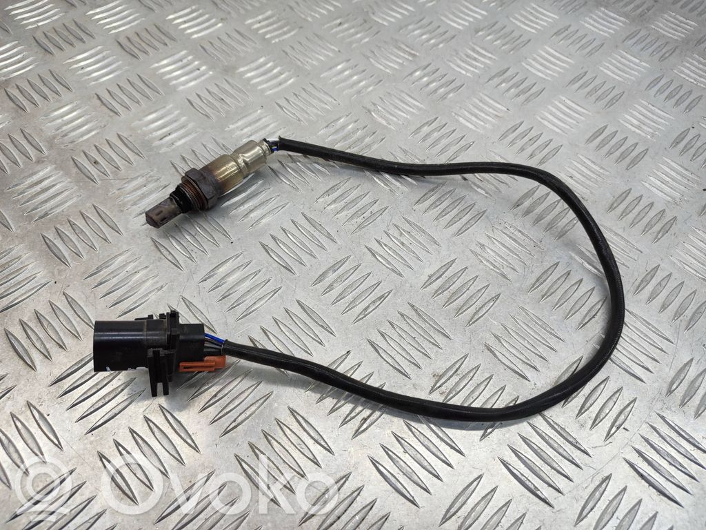 Lambda zondas   4G0906265