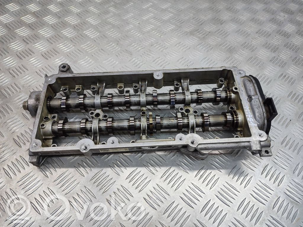 Audi A4 S4 B9 Árbol de levas 