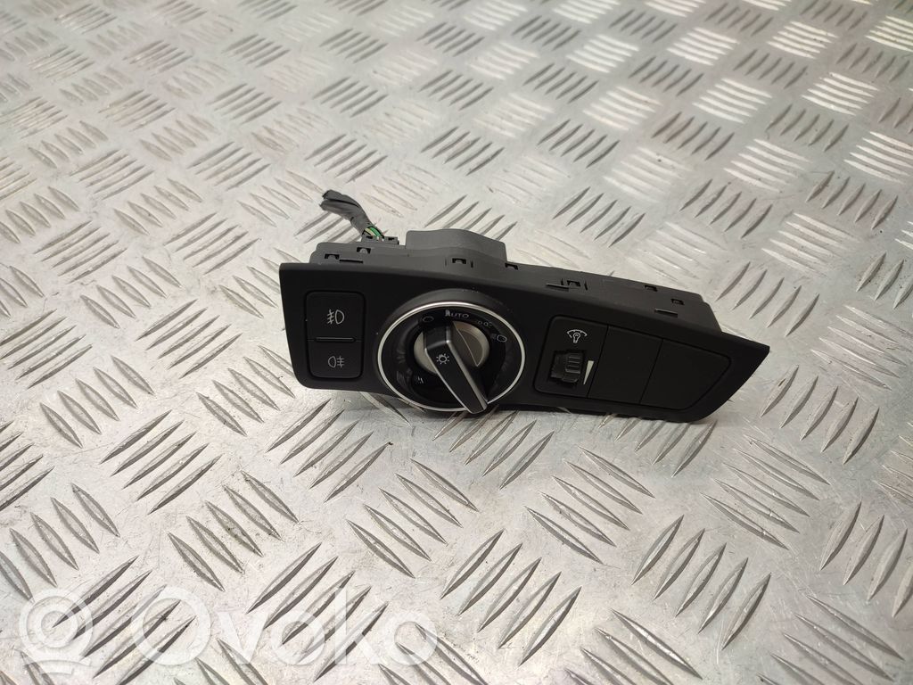 Hyundai i40 Interruptor de luz 