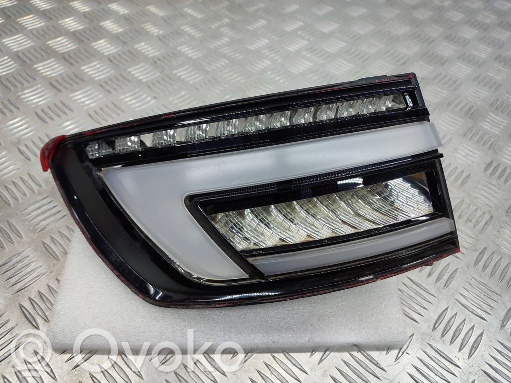 Audi A4 S4 B9 Takavalot 